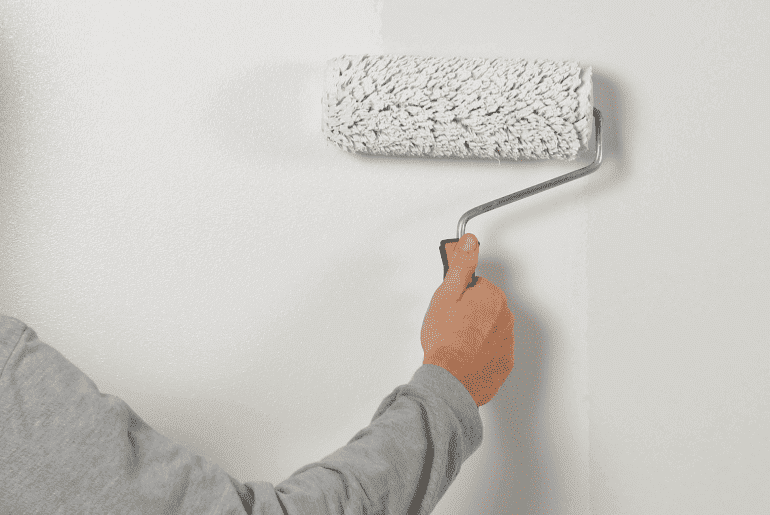 室內抗菌防黴礦物塗料 - 主要圖片